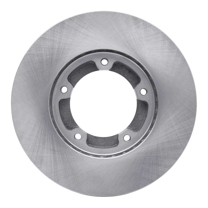 Mitsubishi Fuso FE Brake Rotor (1) - Front - R1 Concepts - Plain - `00-`18